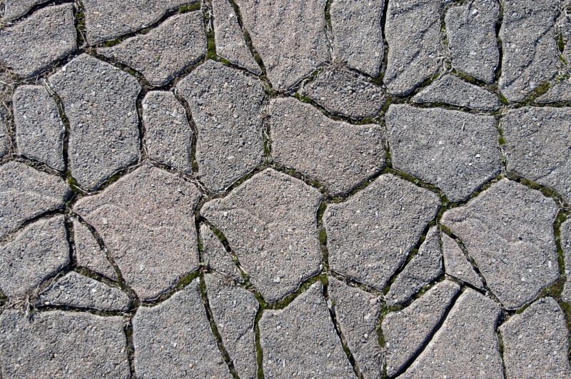 Decorative Concrete Repair in Nashua, NH