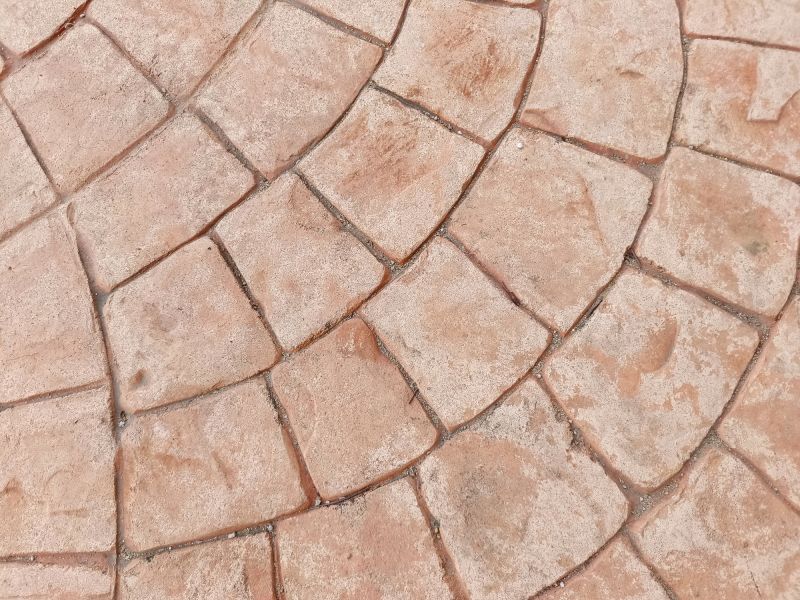 Decorative Concrete Repair in Dothan, AL