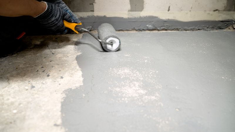 How Concrete Finishing Techniques Impact Durability And Appearance
